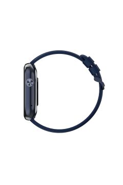 MİKİ ST2 Smart Watch Blue/Blue