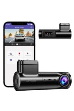 Azdome M330 Full HD Ön Araç Kamerası