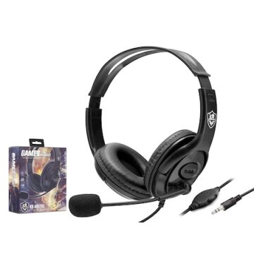 Hadron GM705 Oyuncu Kulaklık Mikrofonlu