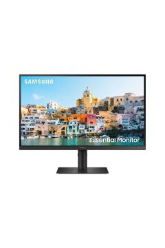 Samsung Essential LS27C366EAUXUF 27'' 4 ms Full HD FreeSync Curved Monitör
