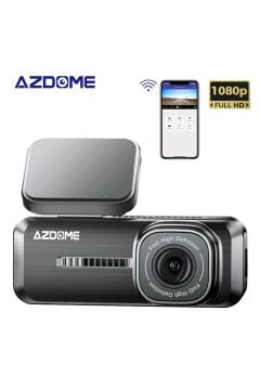 Azdome M200 Full HD Arka Araç Kamerası