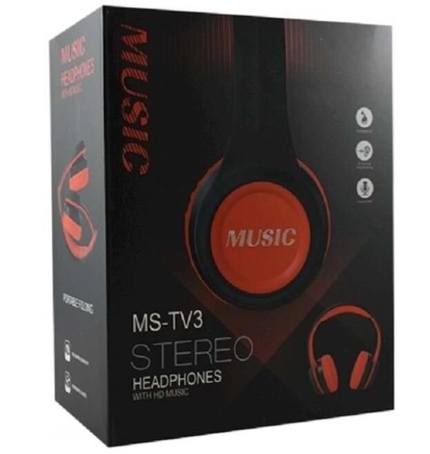 Powerstar MSTV3 Oyuncu Kulaklık Mikrofonlu