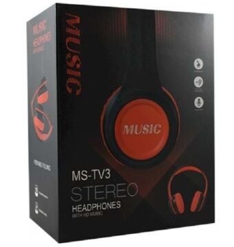 Powerstar MSTV3 Oyuncu Kulaklık Mikrofonlu