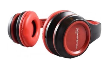 Powerstar MSTV3 Oyuncu Kulaklık Mikrofonlu