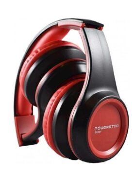 Powerstar MSTV3 Oyuncu Kulaklık Mikrofonlu