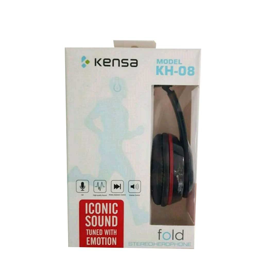 Kensa Solo KH08 Mikrofonlu Kulaklık