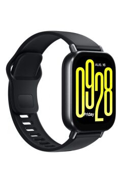 Xiaomi Redmi Watch 5 Active Siyah Akıllı Saat