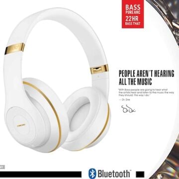 Concord C923 Bluetooth Mikrofonlu Kulaklık