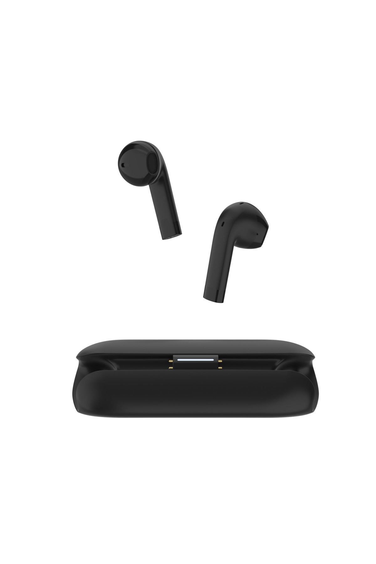 Imiki T12 SE TWS Siyah Kulak İçi Bluetooth Kulaklık