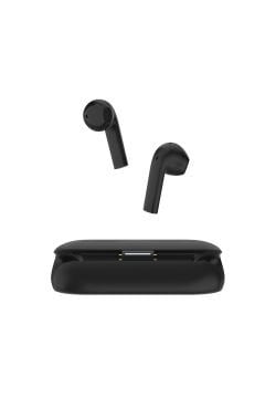 Imiki T12 SE TWS Siyah Kulak İçi Bluetooth Kulaklık