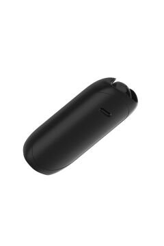 Imiki T12 SE TWS Siyah Kulak İçi Bluetooth Kulaklık