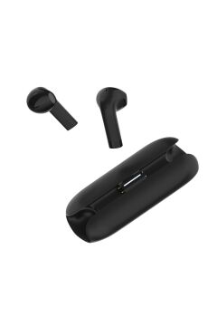 Imiki T12 SE TWS Siyah Kulak İçi Bluetooth Kulaklık
