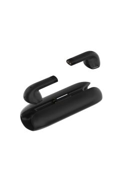 Imiki T12 SE TWS Siyah Kulak İçi Bluetooth Kulaklık