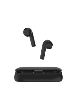 Imiki T12 SE TWS Siyah Kulak İçi Bluetooth Kulaklık