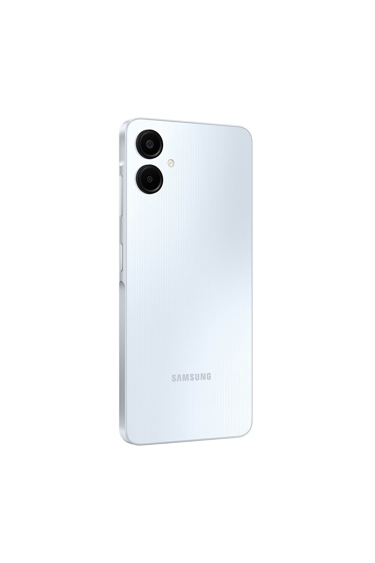SAMSUNG GALAXY A06 4 128Gb Açık Mavi