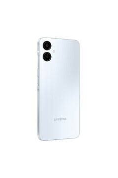 SAMSUNG GALAXY A06 4 128Gb Açık Mavi