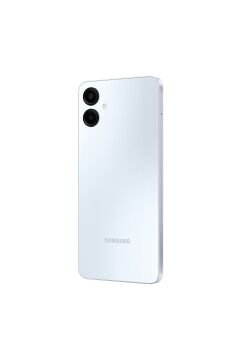 SAMSUNG GALAXY A06 4 128Gb Açık Mavi