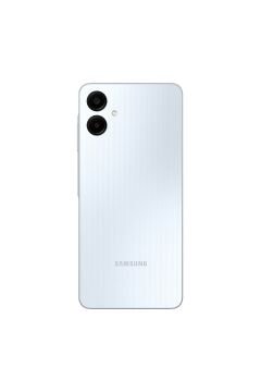 SAMSUNG GALAXY A06 4 128Gb Açık Mavi