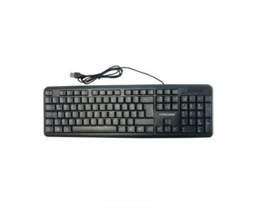 Concord C53 Std Kablolu Usb Q Klavye