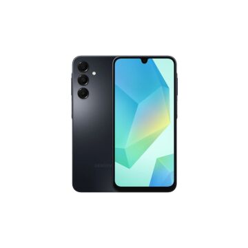 SAMSUNG GALAXY A16 8 256Gb Siyah