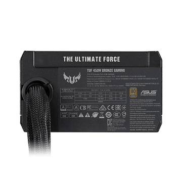 Asus Tuf - Gamıng 450B