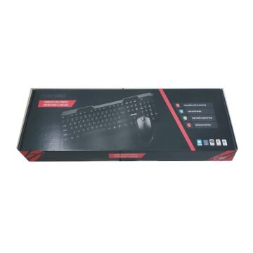 Concord C60 Q Tr USB Kablosuz SET