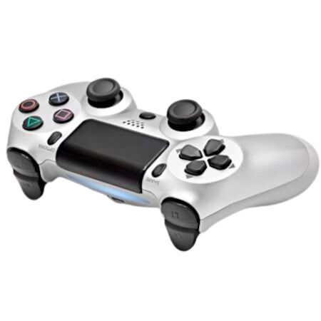 Hadron HD323 PS4Oyun Kolu Beyaz Mavi Siyah Kırmızı2