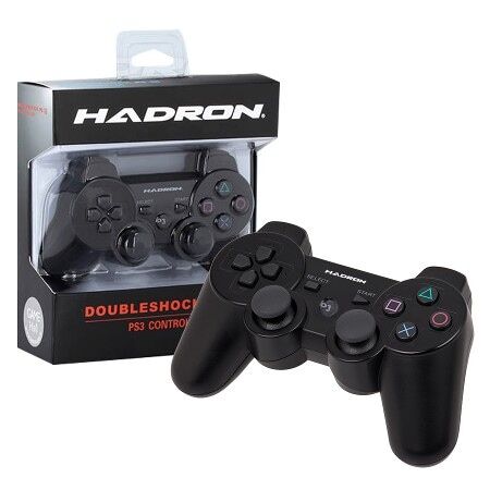 Hadron HD306 USB Kablosuz PS3 Game Pad Bluetooth
