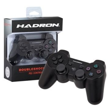 Hadron HD306 USB Kablosuz PS3 Game Pad Bluetooth