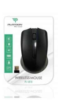 Platoon PL-1875 Kablosuz Usb Wireless Mouse