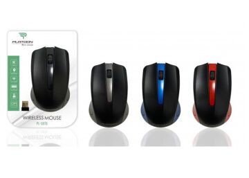 Platoon PL-1875 Kablosuz Usb Wireless Mouse