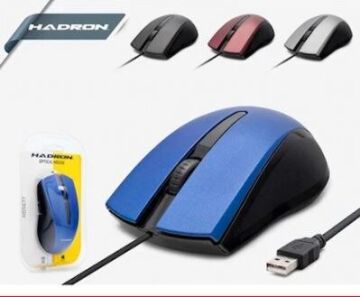 Hadron HD5677 Kablolu Usb Mouse