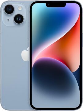 IPHONE 14 128GB MAVI