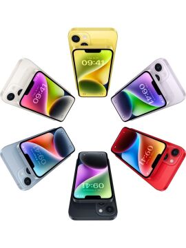 IPHONE 14 128GB MAVI