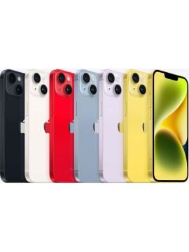 IPHONE 14 128GB MAVI