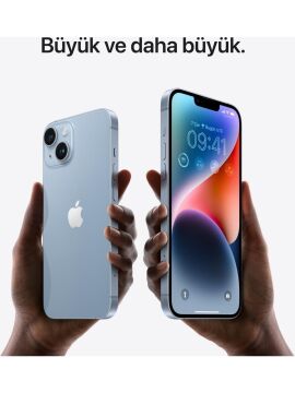IPHONE 14 128GB MAVI
