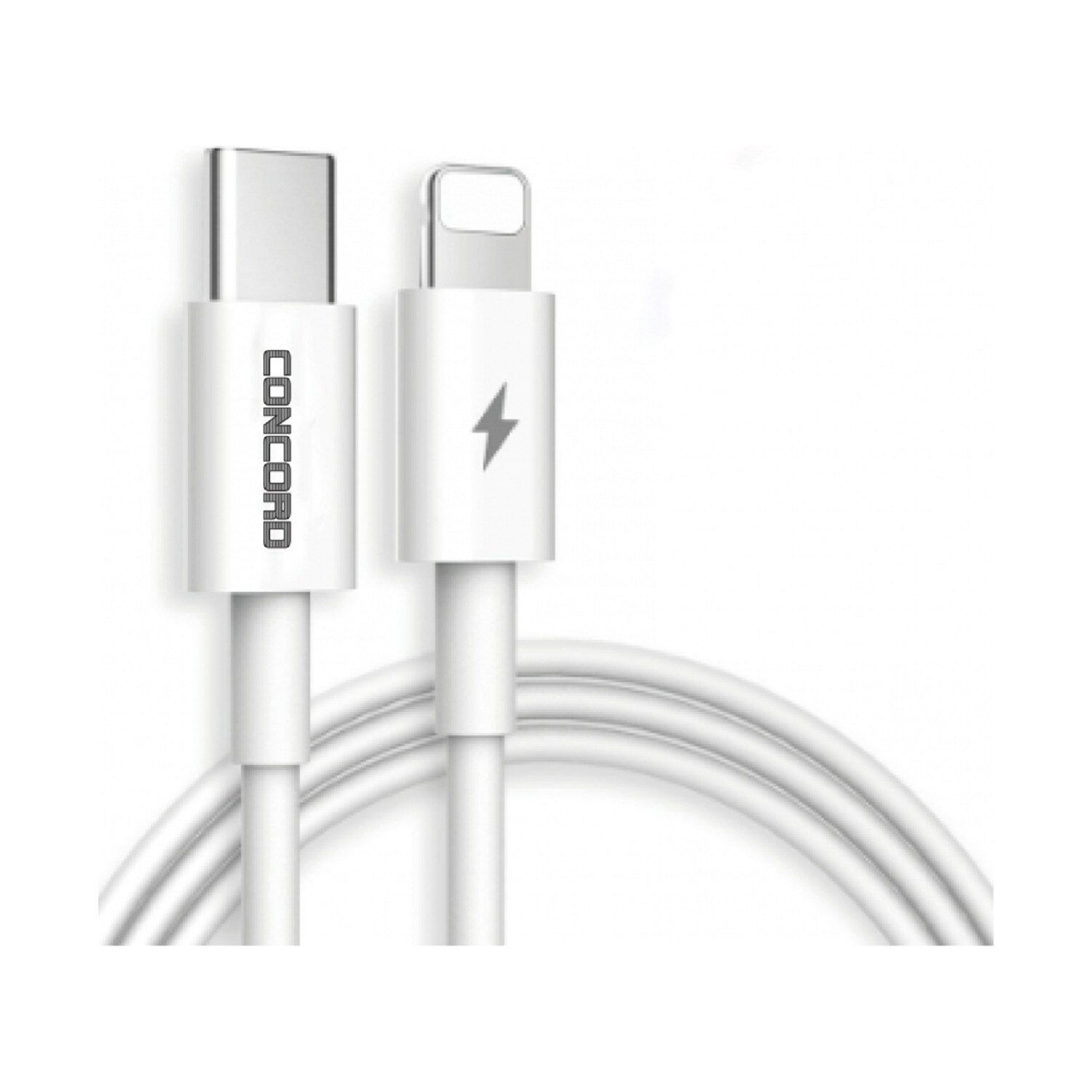 Concord C405 İphone Usb2.0 Data Kablo