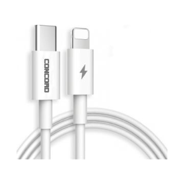 Concord C405 İphone Usb2.0 Data Kablo