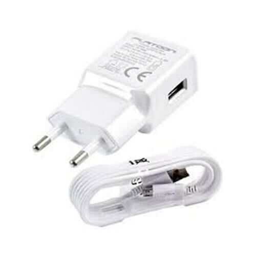 Platoon PL-8485 2 İn 1 Micro Usb2.0 Şarj ve Dat Ka