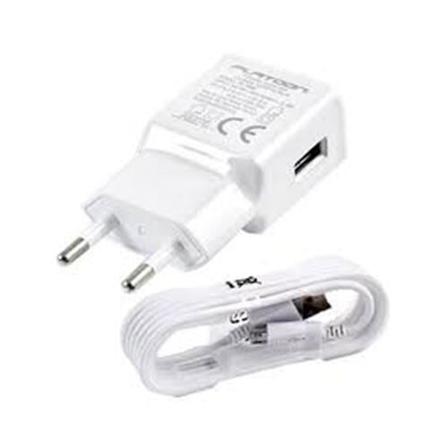 Platoon PL-8485 2 İn 1 Micro Usb2.0 Şarj ve Dat Ka