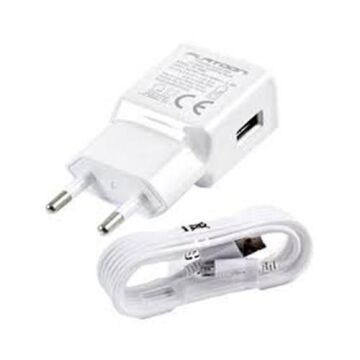 Platoon PL-8485 2 İn 1 Micro Usb2.0 Şarj ve Dat Ka