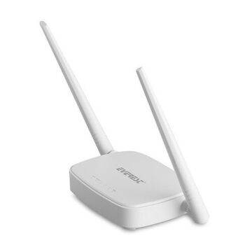 EVEREST EWR301 300Mbps Wireless Router