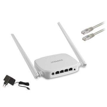 EVEREST EWR301 300Mbps Wireless Router