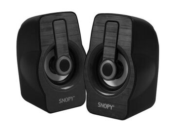 Snopy SNX23 1+1 Hoparlör Speaker Usb
