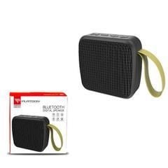 PlaToonn PL-4196 Bluetooth Usb Şarjlı Hoparlör
