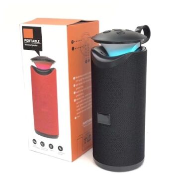 PLATOON PL-4266 10W Bluetooht Speaker