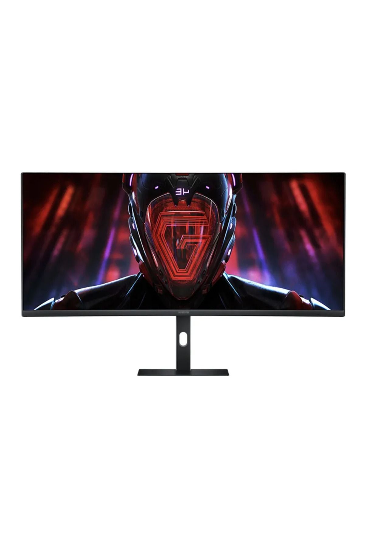 Xiaomi Curved Gaming Monitör G34WQİ EU 1 Ms Ful Hd 180 Hz