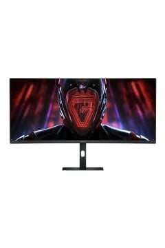 Xiaomi Curved Gaming Monitör G34WQİ EU 1 Ms Ful Hd 180 Hz