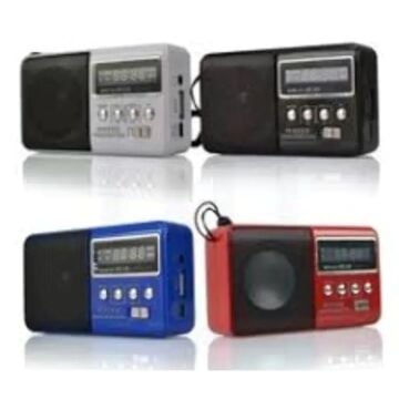 Everton RT303 Analog Nostalji Radyo