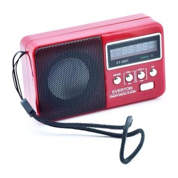 Everton RT303 Analog Nostalji Radyo